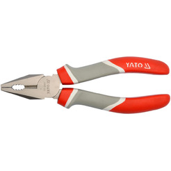 Плоскогубцы YATO YT-2007