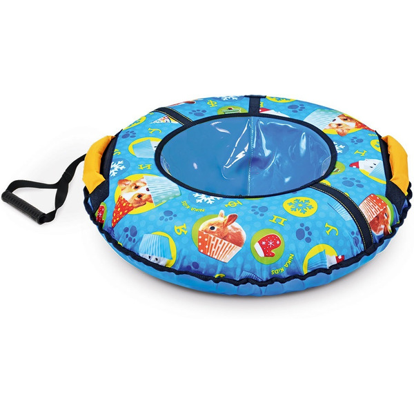 Тюбинг НИКА ТБ2К-85 (пушистые звери)