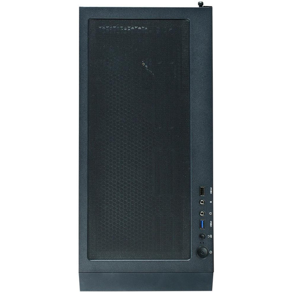 Корпус Zalman S5 Neo (черный)