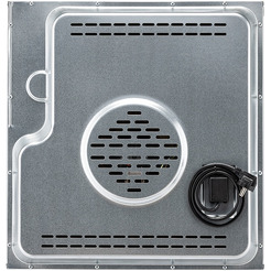 Духовой шкаф VARD VOE444B