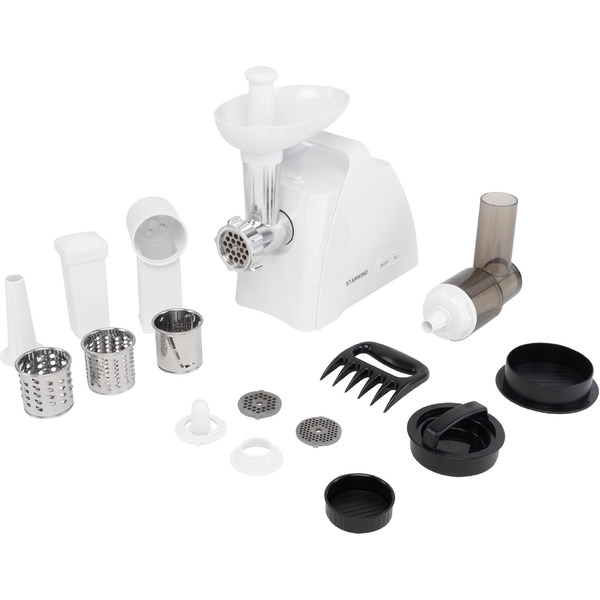 Мясорубка StarWind SMG5550