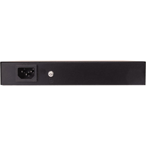 Коммутатор Osnovo SW-20820(120W)