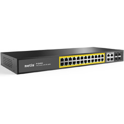 Коммутатор Netis P124GH