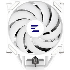 Кулер для процессора Zalman CNPS9X Performa ARGB (белый)