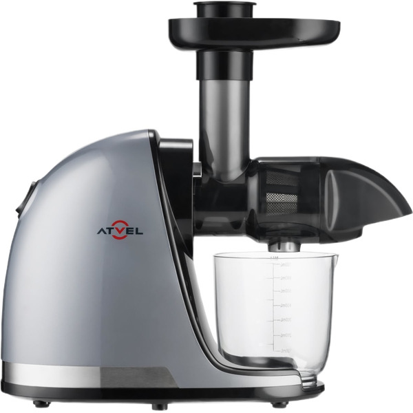 Соковыжималка Atvel PowerTwist J3 Gray 75201
