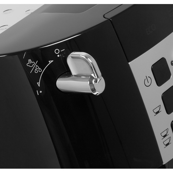 Кофемашина DeLonghi Magnifica S ECAM22.110.B