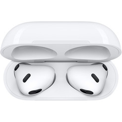 Наушники Apple AirPods 3 Lightning (MPNY3ZA/A)
