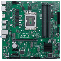 Материнская плата ASUS Pro Q670M-C-CSM
