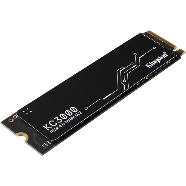 SSD Kingston KC3000 1TB SKC3000S/1024G