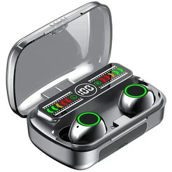 Наушники Bingo M100 (черный)