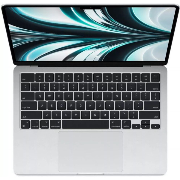 Ноутбук Apple Macbook Air 13" M2 2022 MLXY3RU/A