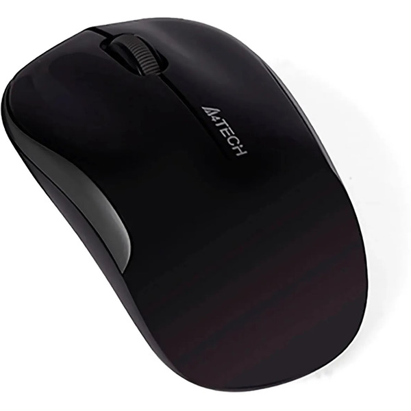 Мышь A4Tech G3-300NS (черный)