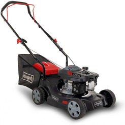 Газонокосилка Scheppach MP 132-40