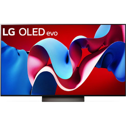 Телевизор LG OLED55C4RLA