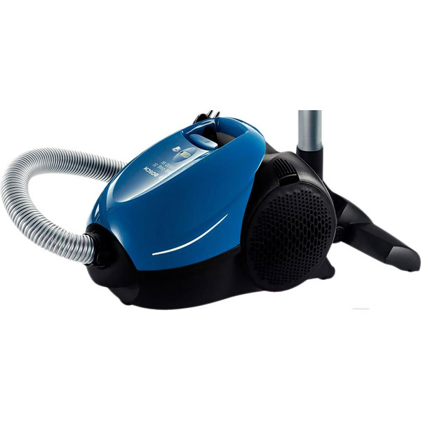 Пылесос с пылесборником BOSCH BSM1805RU