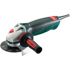 Угловая шлифмашина Metabo W 9-125 Quick (600374000)
