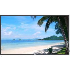 Монитор Dahua DHI-LM43-F400