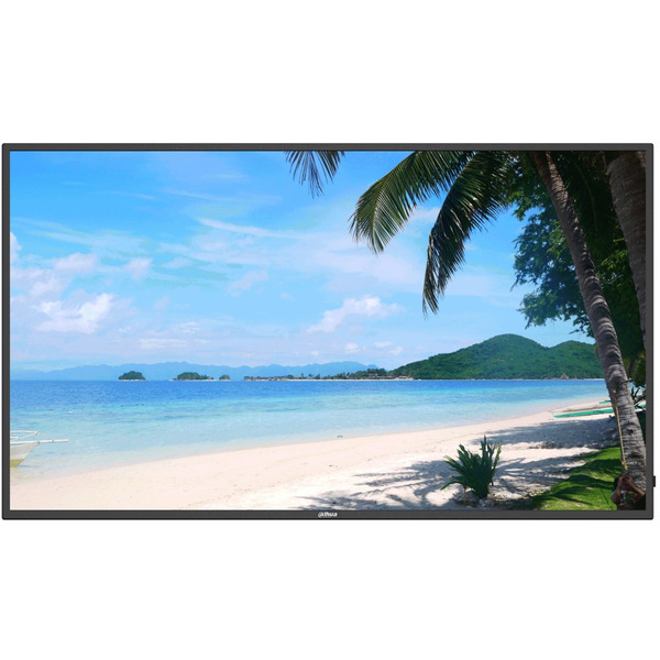 Монитор Dahua DHI-LM43-F400