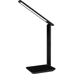 Настольная лампа Ultra TL 601B (черный)