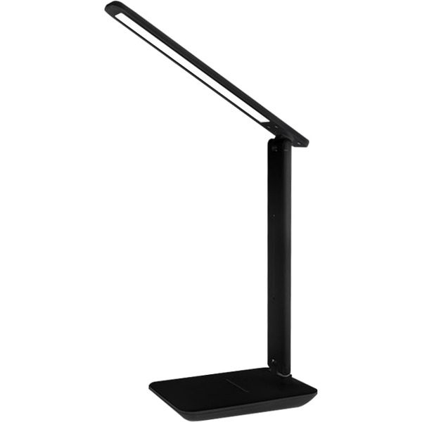 Настольная лампа Ultra TL 601B (черный)