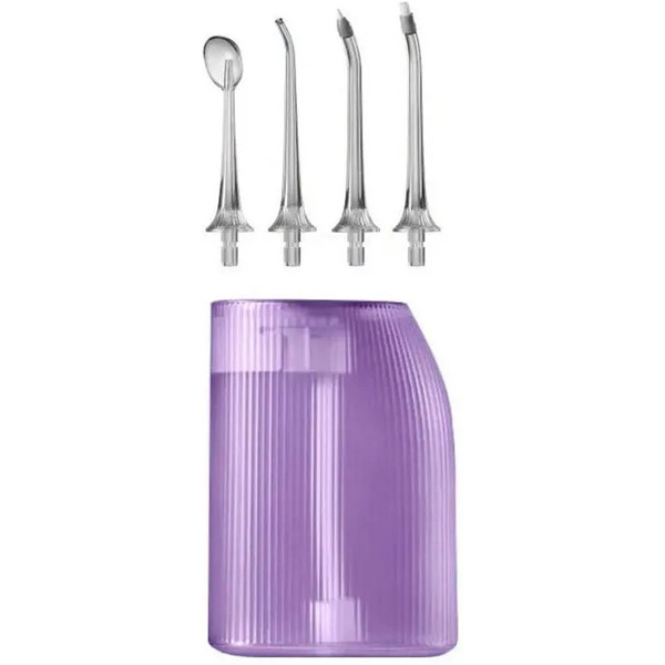 Ирригатор Soocas W3 Pro (фиолетовый)