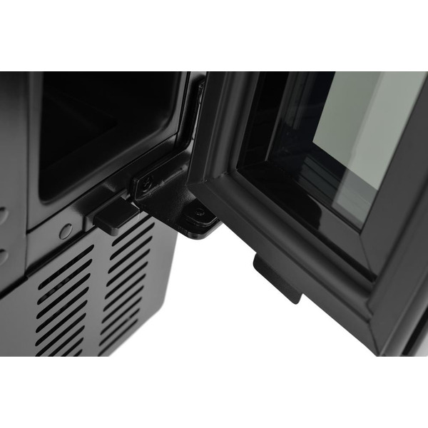 Винный шкаф ZUGEL ZCWI70B