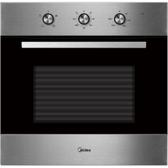 Встраиваемый духовой шкаф Midea MO37001X