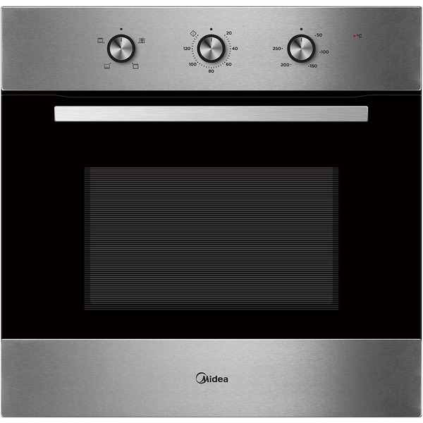Встраиваемый духовой шкаф Midea MO37001X