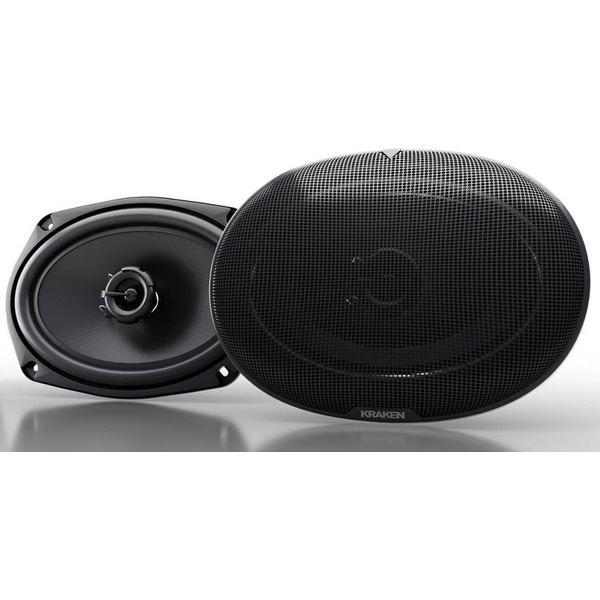 Автоакустика коаксиальная Prology RX-692 Kraken