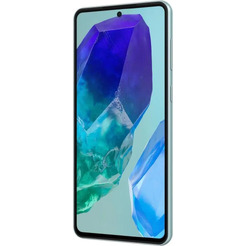 Телефон Samsung Galaxy M55 5G 8GB/256GB (светло-зеленый)