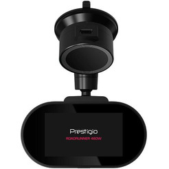 Видеорегистратор Prestigio RoadRunner 460W