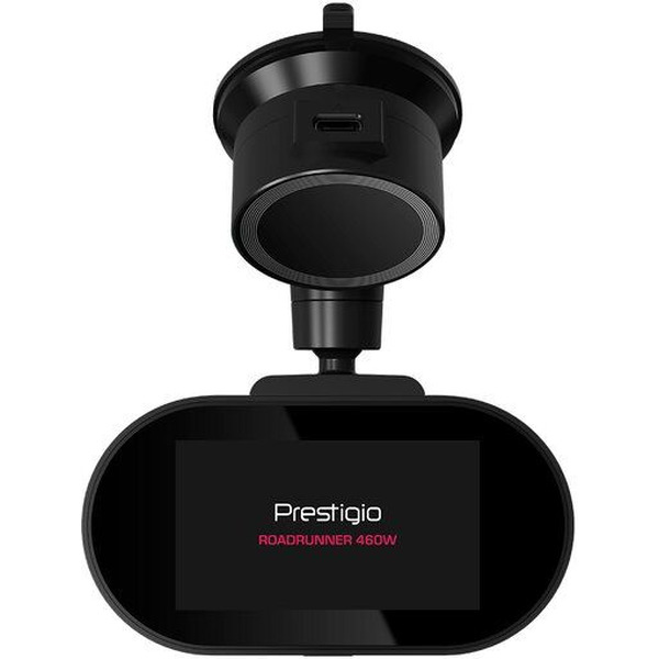 Видеорегистратор Prestigio RoadRunner 460W