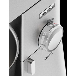 Кухонная машина KENWOOD KVL4100S