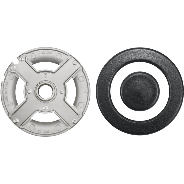 Газовая варочная панель MAUNFELD EGHS.43.33CS/G