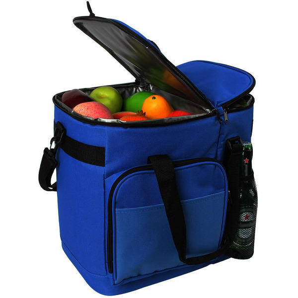 Термосумка Miru 9035 24л