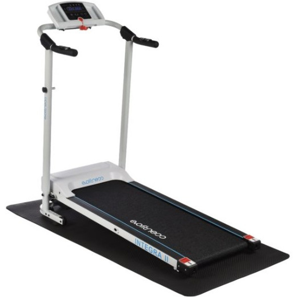 Беговая дорожка EVO FITNESS Integra II
