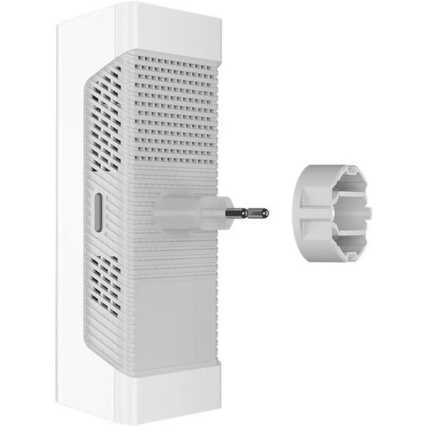 Усилитель беспроводного сигнала Keenetic Buddy 6 SE (KN-4410)