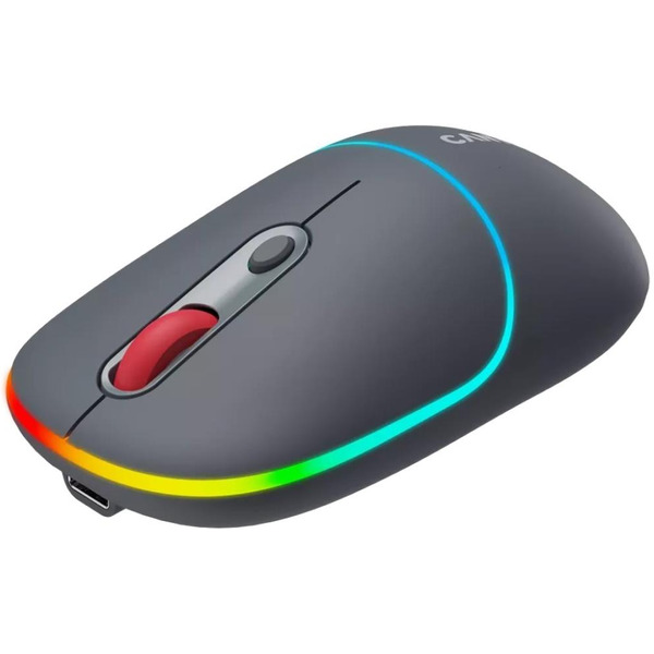 Мышь Canyon MW-22 (CNS-CMSW22DG) темно-серый