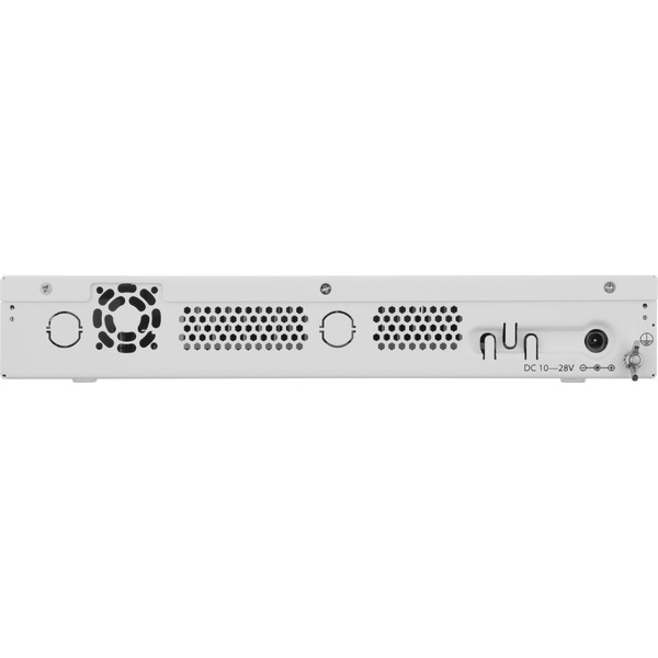 Коммутатор MikroTik CRS326-24G-2S+IN