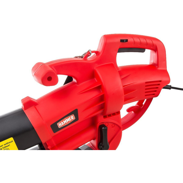 Воздуходувка HAMMER VZD2000P (576837)