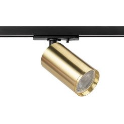 Трековый светильник ЭРА TR39-GU10 BS Б0053311