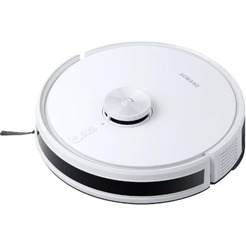 Робот-пылесос Ecovacs Deebot Y1 Pro DLX34 (белый)