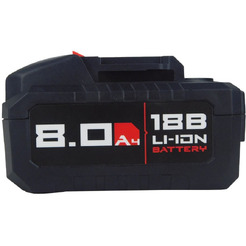 Аккумулятор Profipower MLI1860B X0035 (18В/8 Ah)