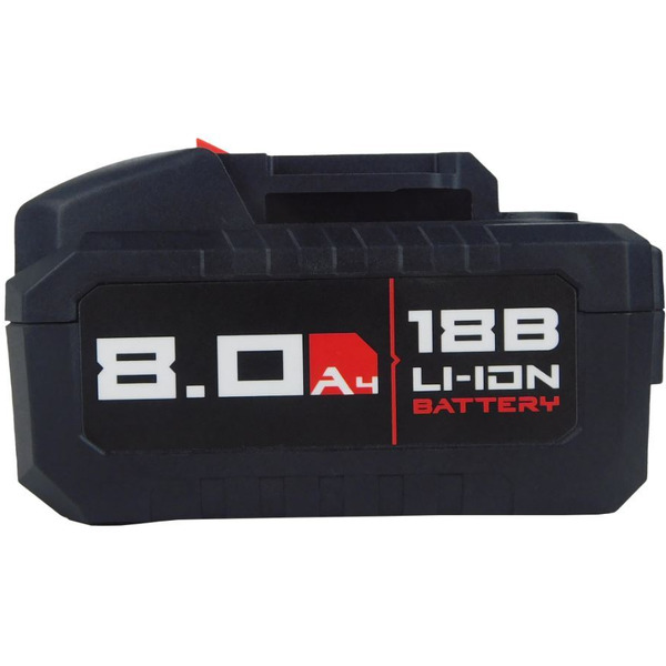 Аккумулятор Profipower MLI1860B X0035 (18В/8 Ah)