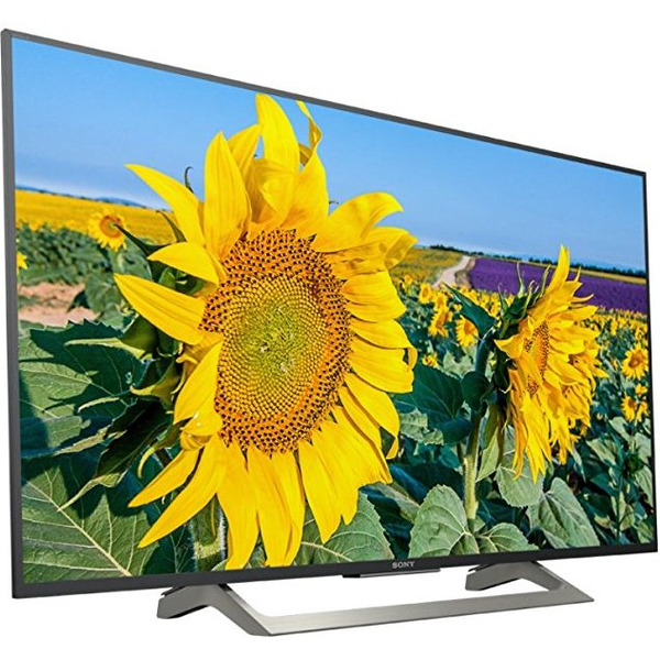 Телевизор SONY BRAVIA KD-55XF8096