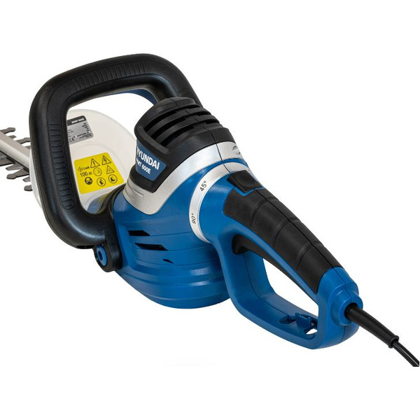 Кусторез Hyundai HYHT 600E