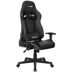 Игровое компьютерное кресло VMMGame Astral OT-B23B (космическо-черный)