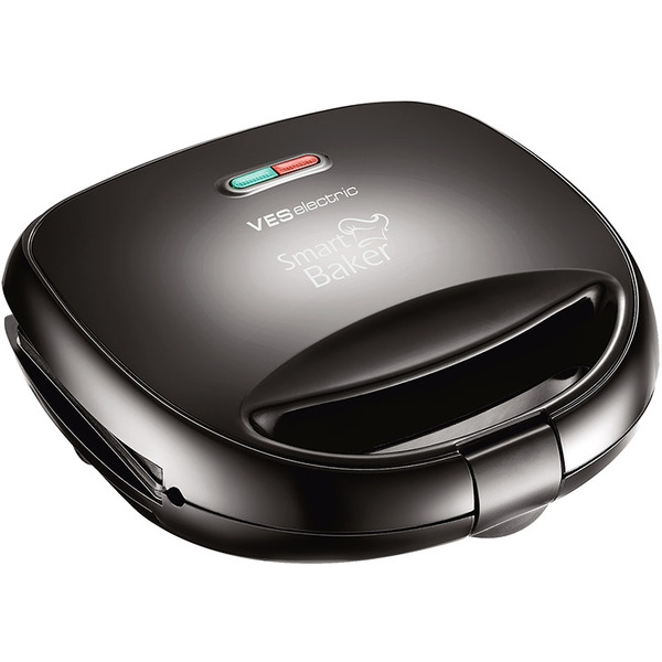 Вафельница VES electric G-132