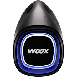 Беспроводная колонка Vipe Woox Dubstep (черный)