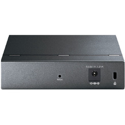 Коммутатор TP-Link TL-SG105PE